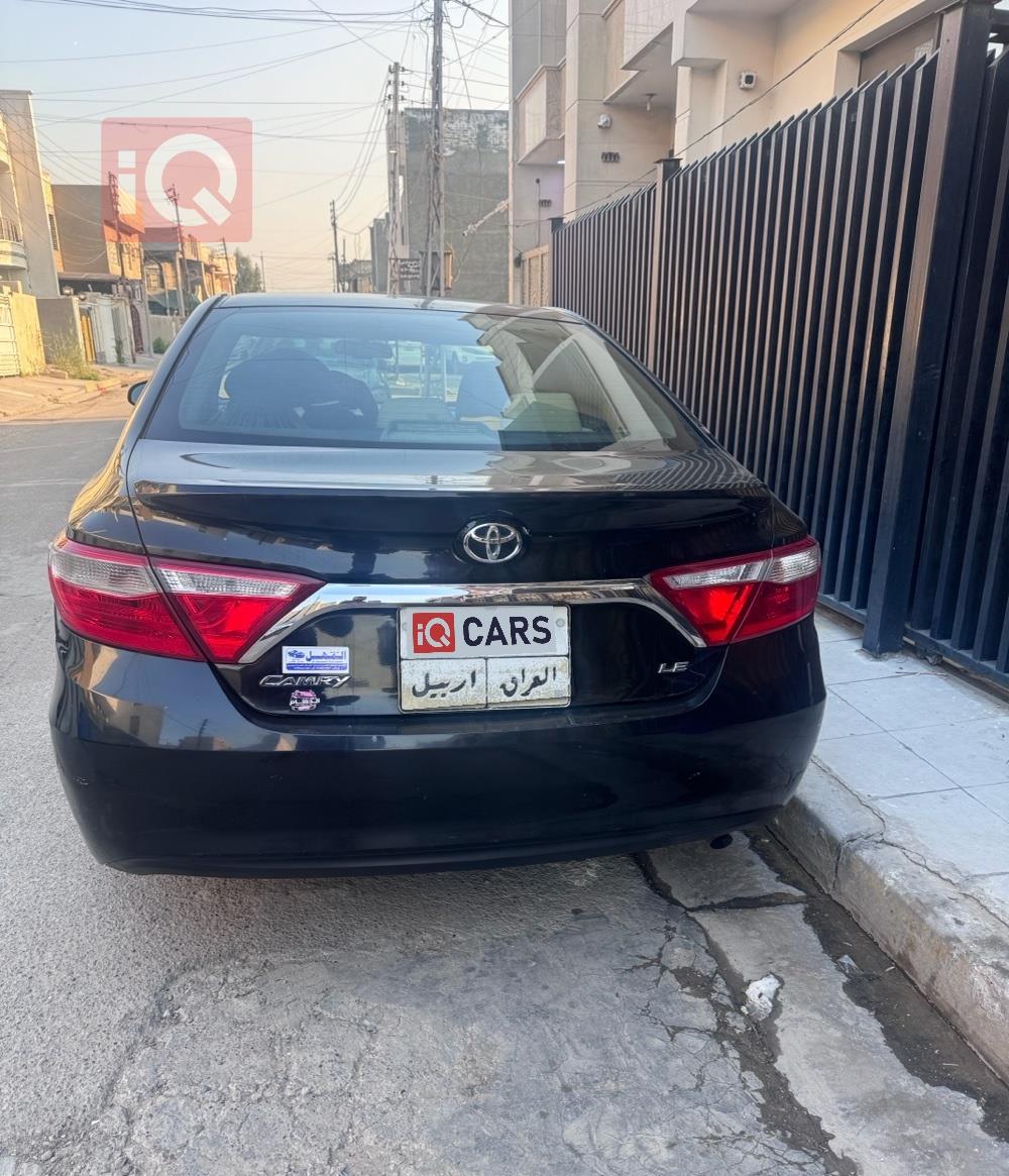 تويوتا كامري